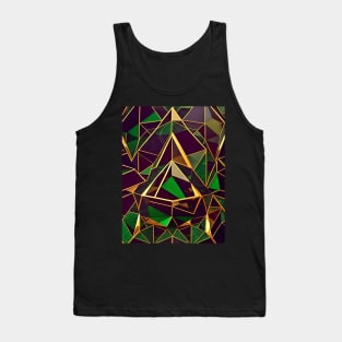 The Archaic Elements. Tank Top